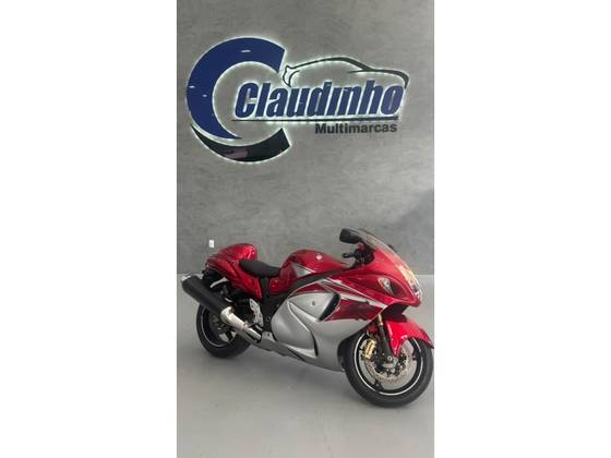 SUZUKI HAYABUSA GSX1300RA SUZUKI HAYABUSA GSX1300RA